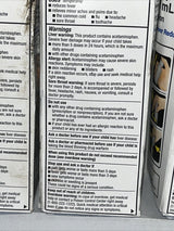 Major Pharma Children’s Acetaminophen Liquid Cherry 160mg