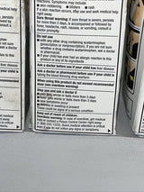 Major Pharma Children’s Acetaminophen Liquid Cherry 160mg