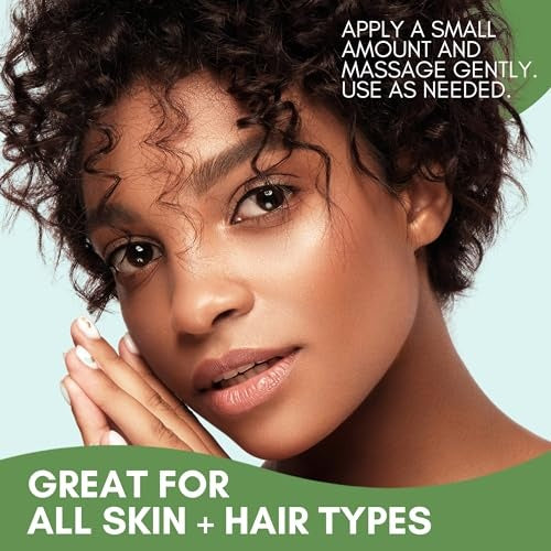 Herbion Naturals Organic Castor Oil 3.38 Oz