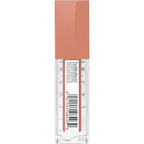 Maybelline Sunkisser Blush, Blendable Formula, Natural Glow, Vitamin E Infused 6.8 ml Nude