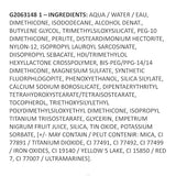 Maybelline Sunkisser Blush, Blendable Formula, Natural Glow, Vitamin E Infused 6.8 ml Nude