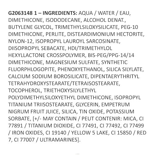 Maybelline Sunkisser Blush, Blendable Formula, Natural Glow, Vitamin E Infused 6.8 ml Nude