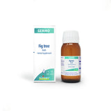 Boiron Gemmo Fig Tree Buds Herbal Supplement Liquid, 2 fl oz