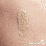 Covergirl Clean Invisible, Foundation, Blendable Formula, Buildable Coverage, Lightweight, Natural Finish, Non-Comedogenic 30ml