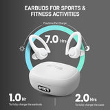 MyJoy Active Wireless Earbuds