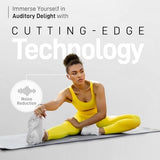 MyJoy Active Wireless Earbuds