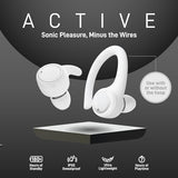 MyJoy Active Wireless Earbuds