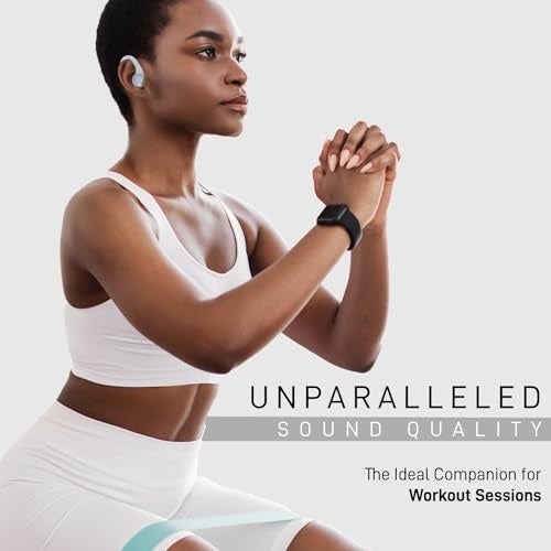 MyJoy Active Wireless Earbuds