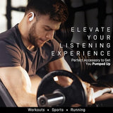 MyJoy Active Wireless Earbuds