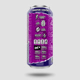 Ghost, Energy Welch's Grape, 16 Oz