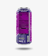 Ghost, Energy Welch's Grape, 16 Oz