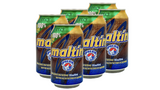 Maltín Polar Malt Beverage Can 12oz