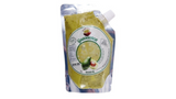 Guasacaca Venezuelan Avocado Sauce