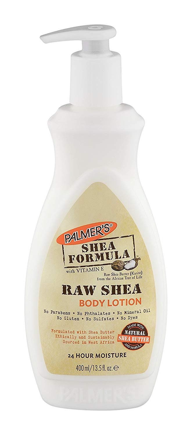Palmer's Shea Butter Formula with Vitamin E Body Lotion