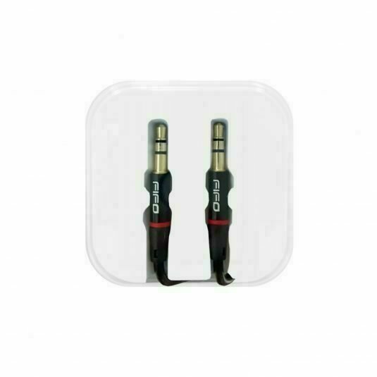 Fifo 60225 Aux Cable, 3.5 mm