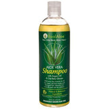 Real Aloe Aloe Vera Shampoo, 16 fl oz