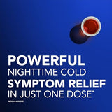 Vicks DayQuil & NyQuil Diabetes Cold & Flu