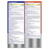 Vicks DayQuil & NyQuil Diabetes Cold & Flu