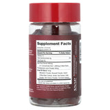 Snap Heart Beets Berry Gummies 60ct
