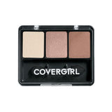 CoverGirl Eye Enhancers 3-Kit Eyeshadow
