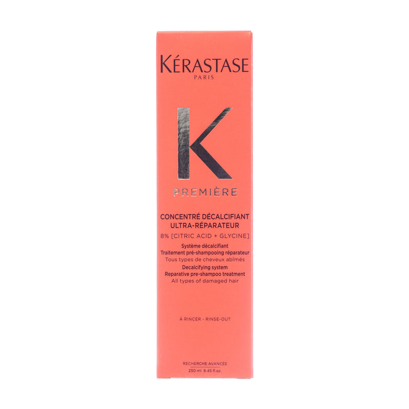 Kerastase Premiere Concentre Decalcifiant Pre-Shampoo Treatment, 250 ml