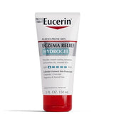 Eucerin Eczema Relief Hydrogel 5 Fl Oz