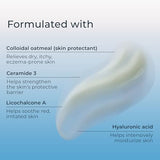 Eucerin Eczema Relief Hydrogel 5 Fl Oz