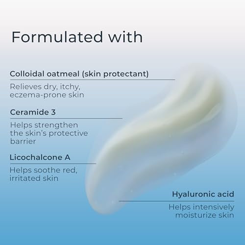 Eucerin Eczema Relief Hydrogel 5 Fl Oz