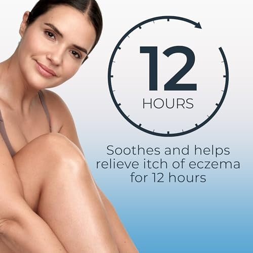 Eucerin Eczema Relief Hydrogel 5 Fl Oz