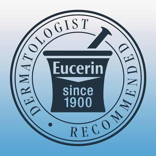 Eucerin Eczema Relief Hydrogel 5 Fl Oz