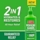 O'Keeffe's Working Hands Lotion for Dry Skin 12oz