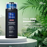 Truss Frizz Zero Shampoo, 10.14 Fl Oz
