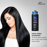 Truss Frizz Zero Shampoo, 10.14 Fl Oz