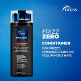 Truss Frizz Zero Conditioner, 10.14 Fl Oz