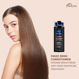 Truss Frizz Zero Conditioner, 10.14 Fl Oz