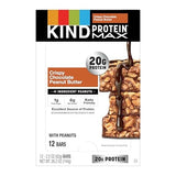 Kind Protein Max Crispy Chocolate Peanut Butter Bar, 2.2 oz