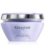 Kerastase Blond Absolu Masque Ultra-Violet Hair Mask, 6.8 oz