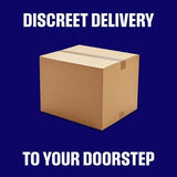 Eroxon Erectile Dysfunction Fast Acting Gel 4ct