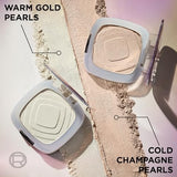 L'Oréal Paris Infallible Highlighter, Icy Gold, 0.31 Oz