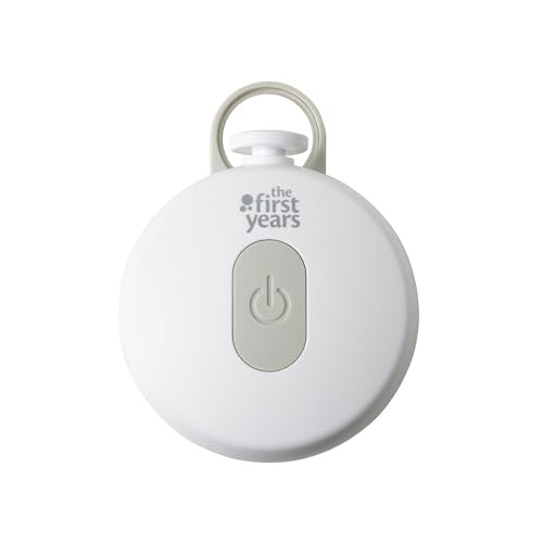 The First Years Baby Electric Nail Clipper