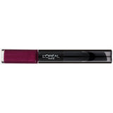 L'Oréal Paris Infallible Pro Last 2-Step Lipstick, Raisin Revival