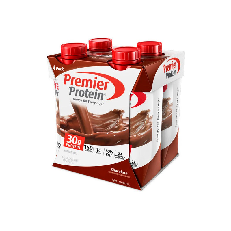 Premier Protein Shake Chocolate - 11oz