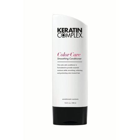 Keratin Complex Colour Care Conditioner 400ml NEW