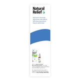 The Relief Products Cold & Flu Oral Spray, 0.67 fl oz