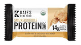 Kates Real Food Organic Protein Bars 2.2 Oz