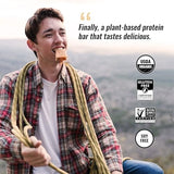 Kates Real Food Organic Protein Bars 2.2 Oz
