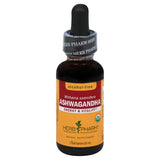 Herb Pharm Ashwagandha Alcohol-Free Extract, 1 oz