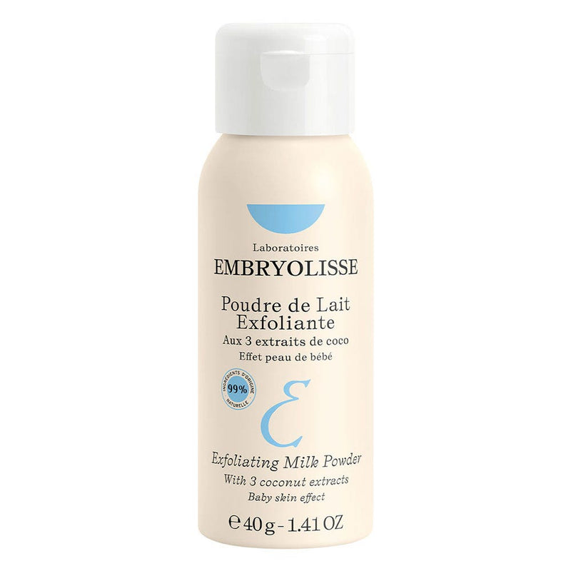 Embryolisse Exfoliating Milk Powder 1.41Oz
