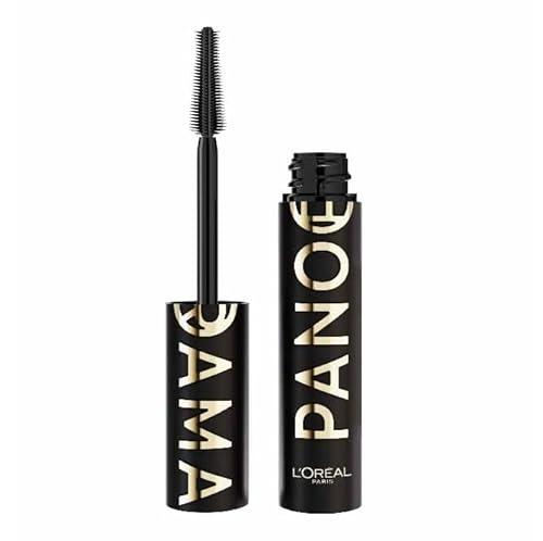 L'Oreal Paris Voluminous Original Washable Mascara, 315 Black Brown