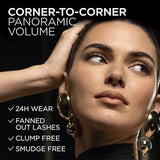 L'Oreal Paris Voluminous Original Washable Mascara, 315 Black Brown